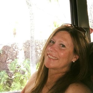 Meet your Posher, Vickie